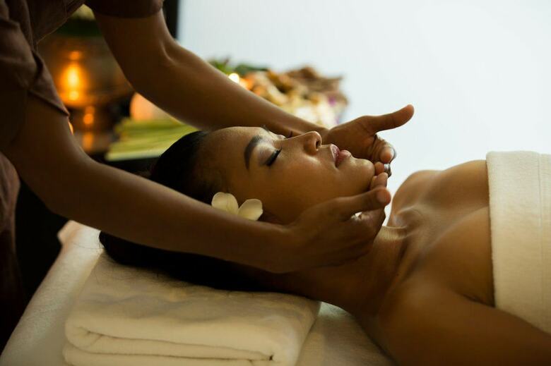 Siem Reap Palace Hotel & Spa
