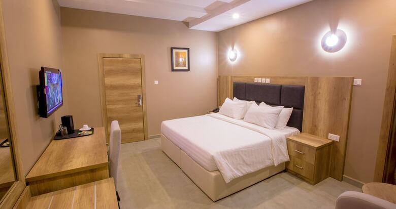 Hotel Ivana Suites