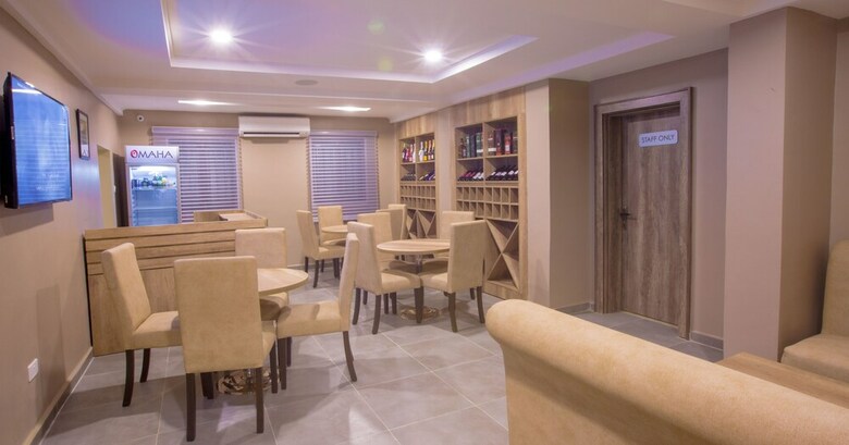 Hotel Ivana Suites