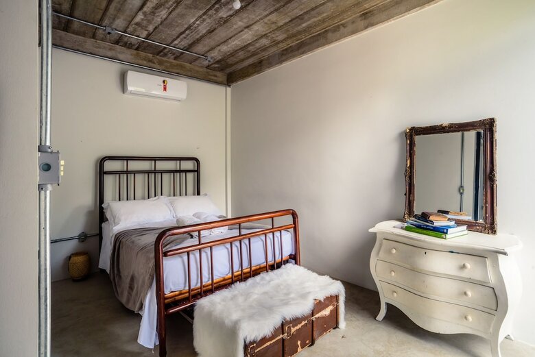 Hotel Casa Do Bambu
