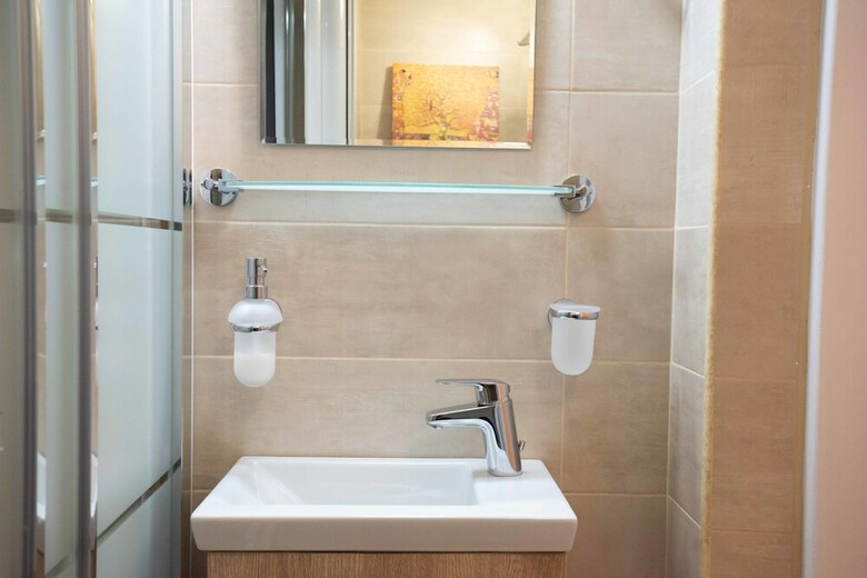 Apartamentos Blue Ark Stylish Athens