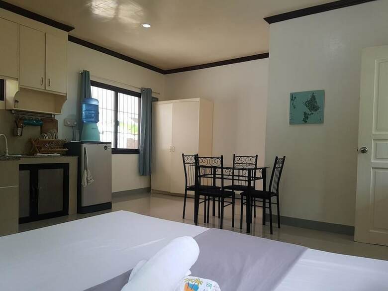 Hotel Yayay Villa