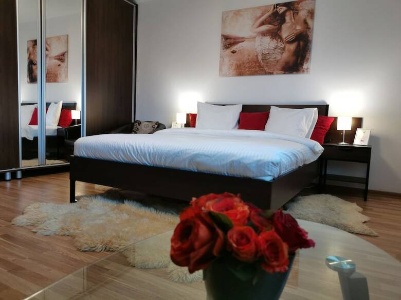 Apartamentos Studio 37 By Mrg