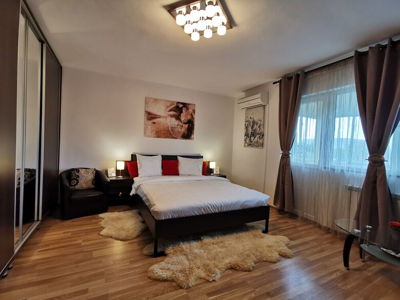 Apartamentos Studio 37 By Mrg