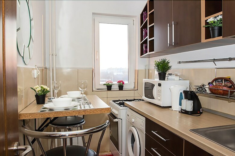 Apartamentos Studio 37 By Mrg