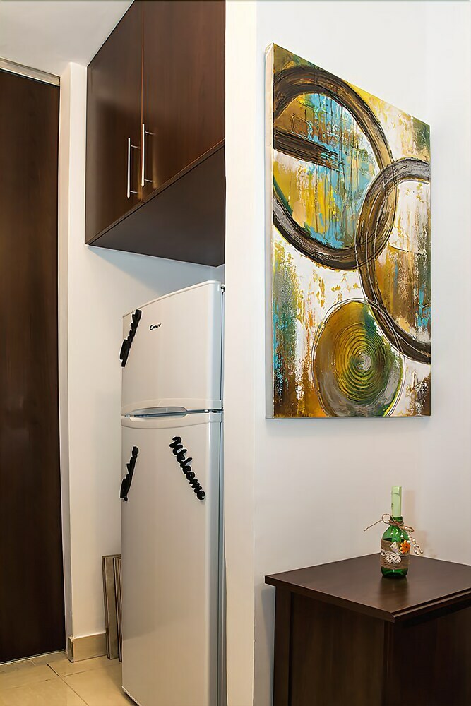 Apartamentos Studio 37 By Mrg