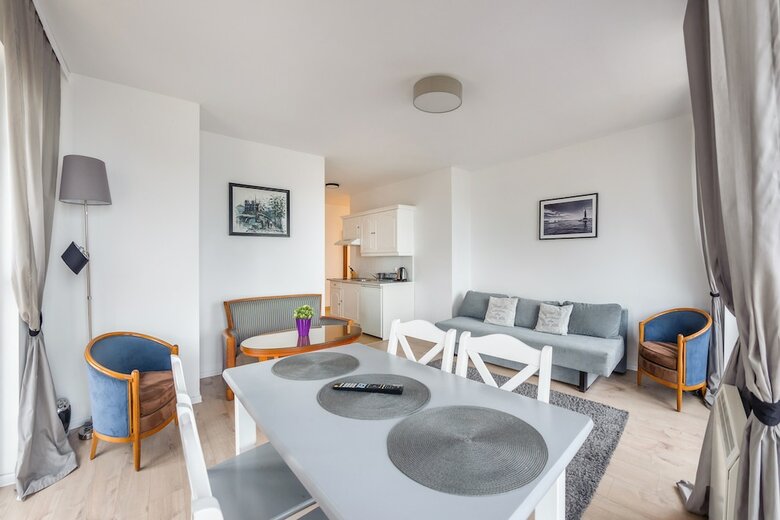 Apartamenty Sun&snow Zach�d Slonca