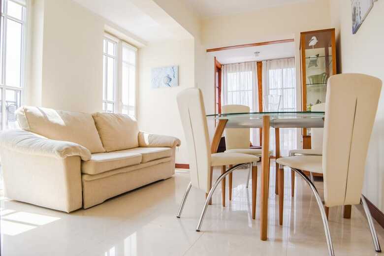 Apartamenty Sun&snow Zach�d Slonca