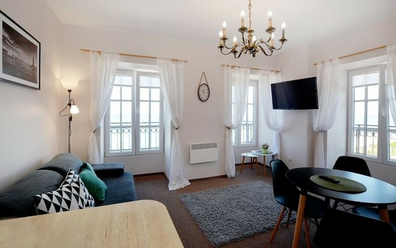 Apartamenty Sun&snow Zach�d Slonca