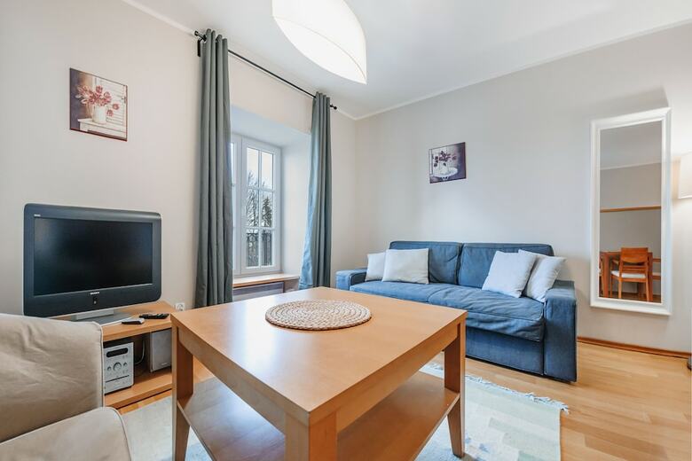 Apartamenty Sun&snow Zach�d Slonca