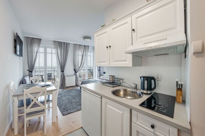 Apartamenty Sun&snow Zach�d Slonca