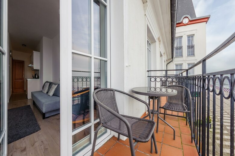 Apartamenty Sun&snow Zach�d Slonca