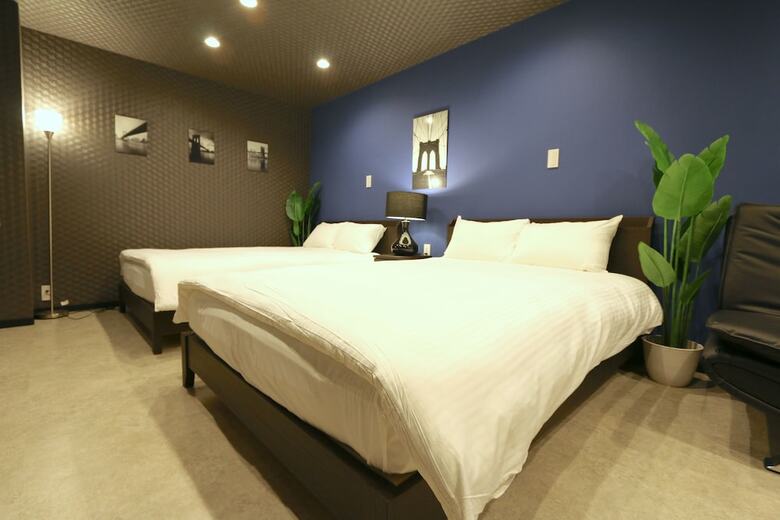 Apartamentos Elizabeth Garden Shinmachi