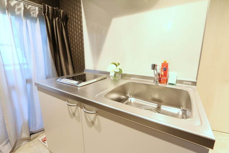 Apartamentos Elizabeth Garden Shinmachi
