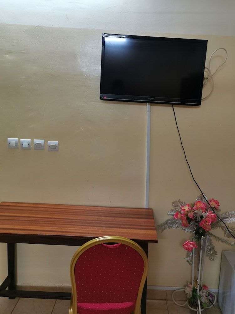 Hotel R�sidence H�teli�re Dab'sco