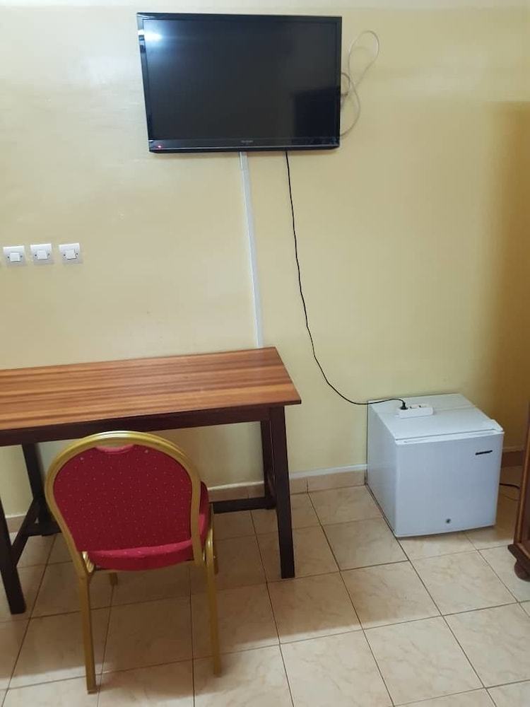 Hotel R�sidence H�teli�re Dab'sco