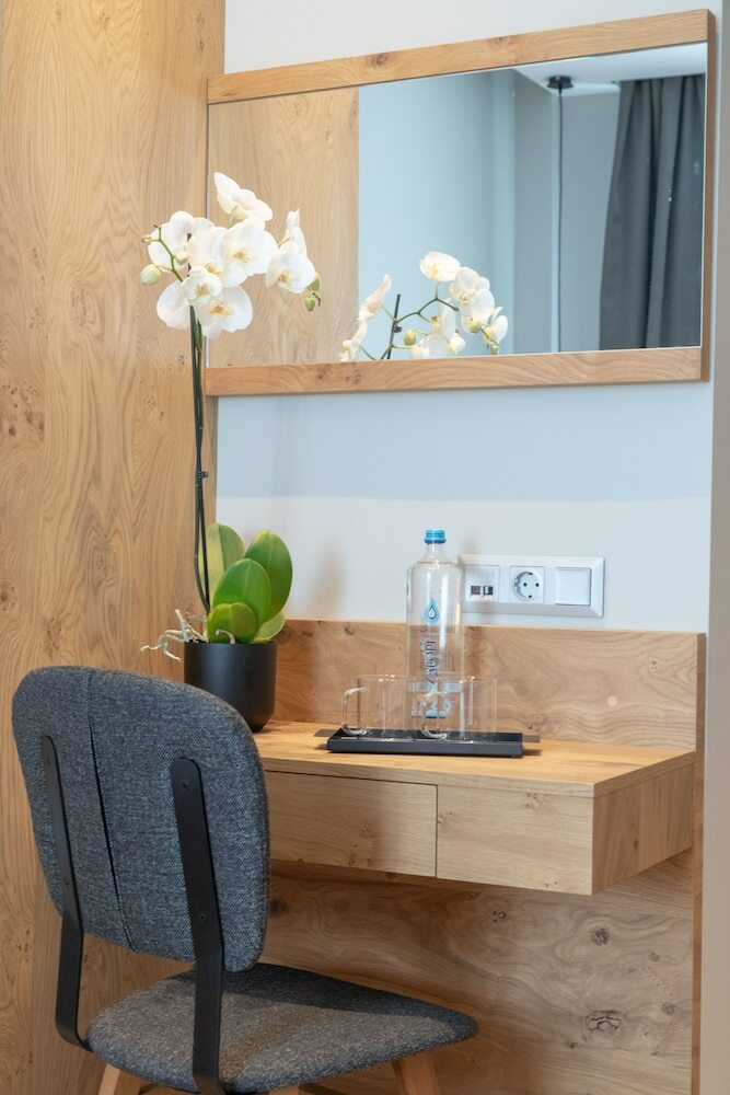Bed & Breakfast Grand Port Suites Thessaloniki