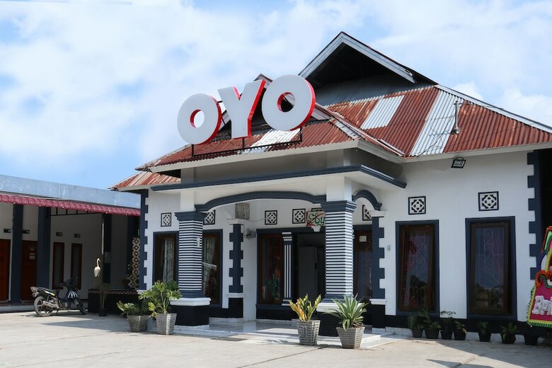 Hostal Oyo 956 Penginapan Eby