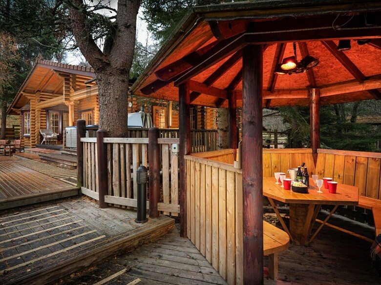 Cabana Beaver Creek Lodge