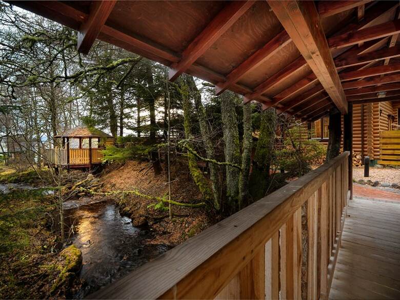 Cabana Beaver Creek Lodge