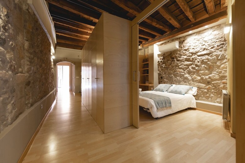 Apartamentos Bravissimo Barca