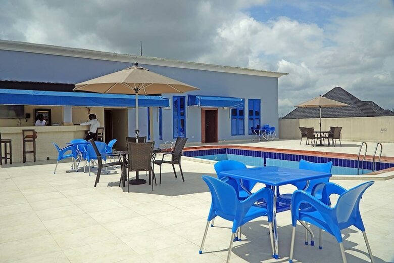 Hotel Gold Rush Suites