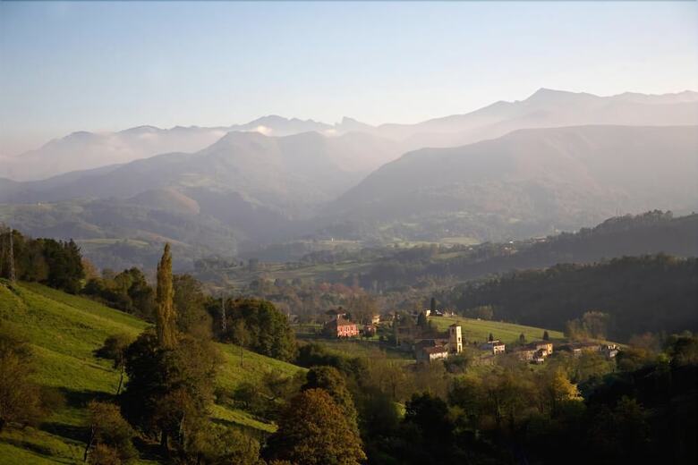 Agroturismo Sele B&B