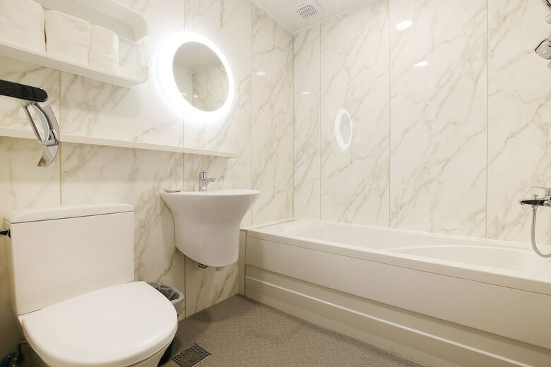 Hotel Urbanstay
