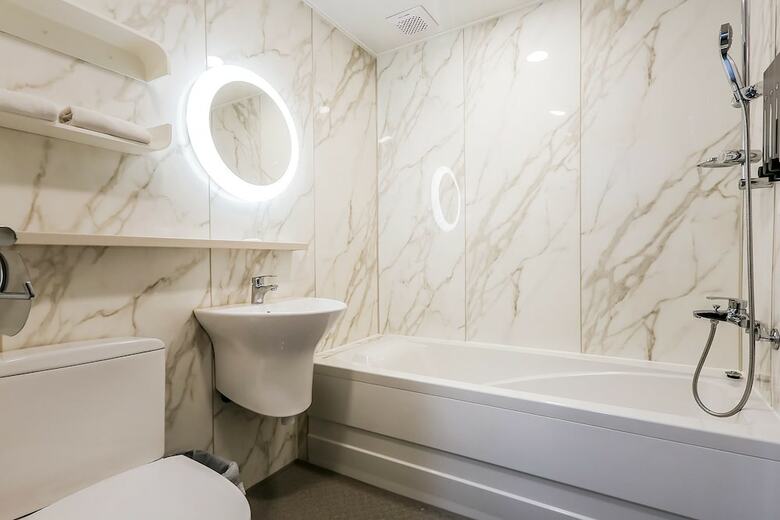 Hotel Urbanstay