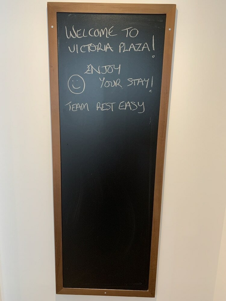 Apartamentos Victoria Plaza