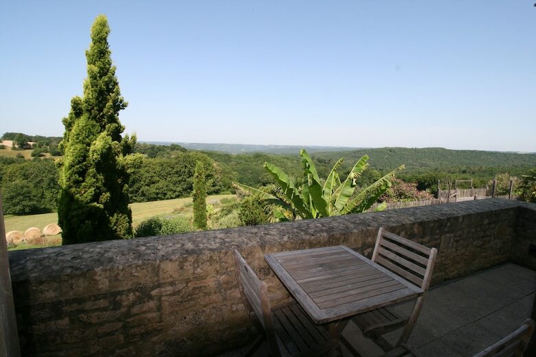 Hotel Manoir de Costeperier - Maison D'h�tes