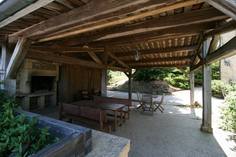 Hotel Manoir de Costeperier - Maison D'h�tes
