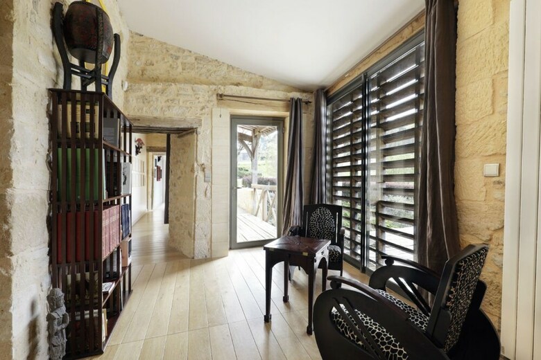 Hotel Manoir de Costeperier - Maison D'h�tes
