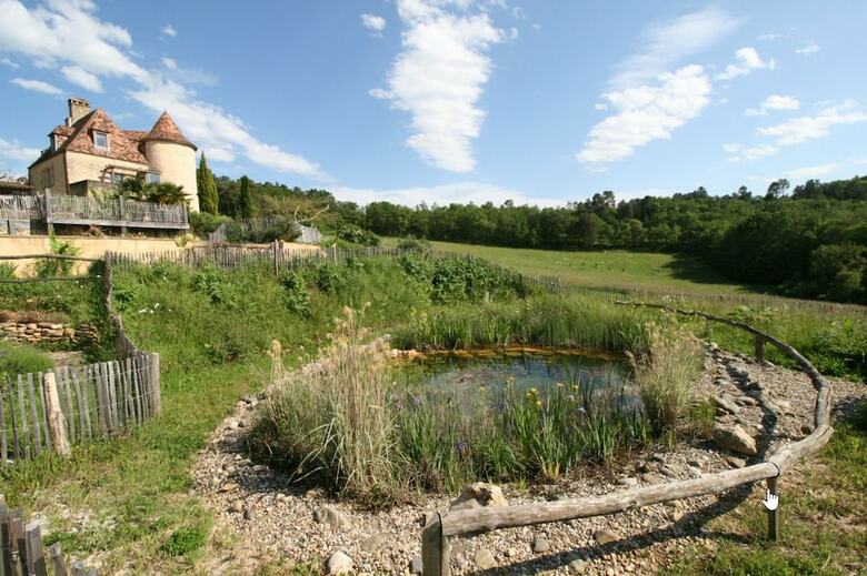 Hotel Manoir de Costeperier - Maison D'h�tes