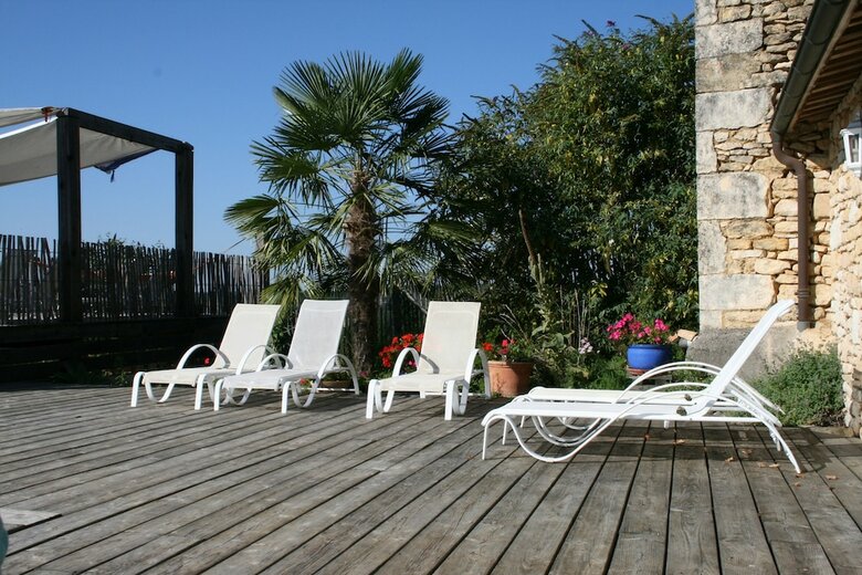 Hotel Manoir de Costeperier - Maison D'h�tes