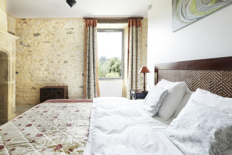 Hotel Manoir de Costeperier - Maison D'h�tes