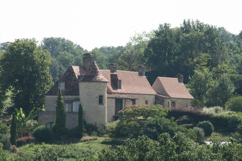 Hotel Manoir de Costeperier - Maison D'h�tes