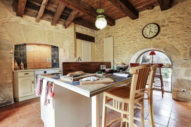 Hotel Manoir de Costeperier - Maison D'h�tes
