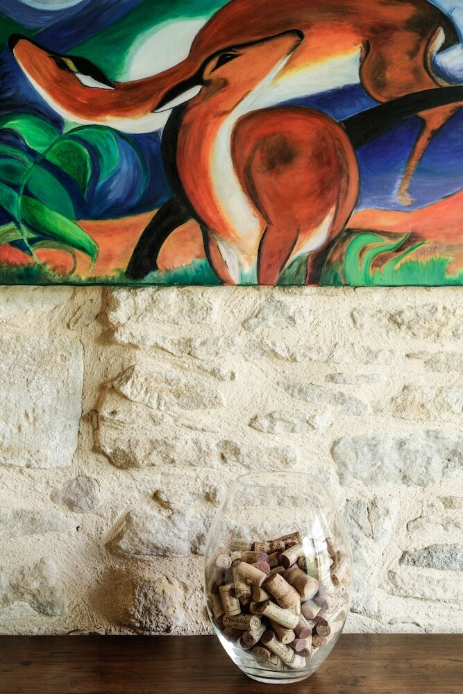 Hotel Manoir de Costeperier - Maison D'h�tes