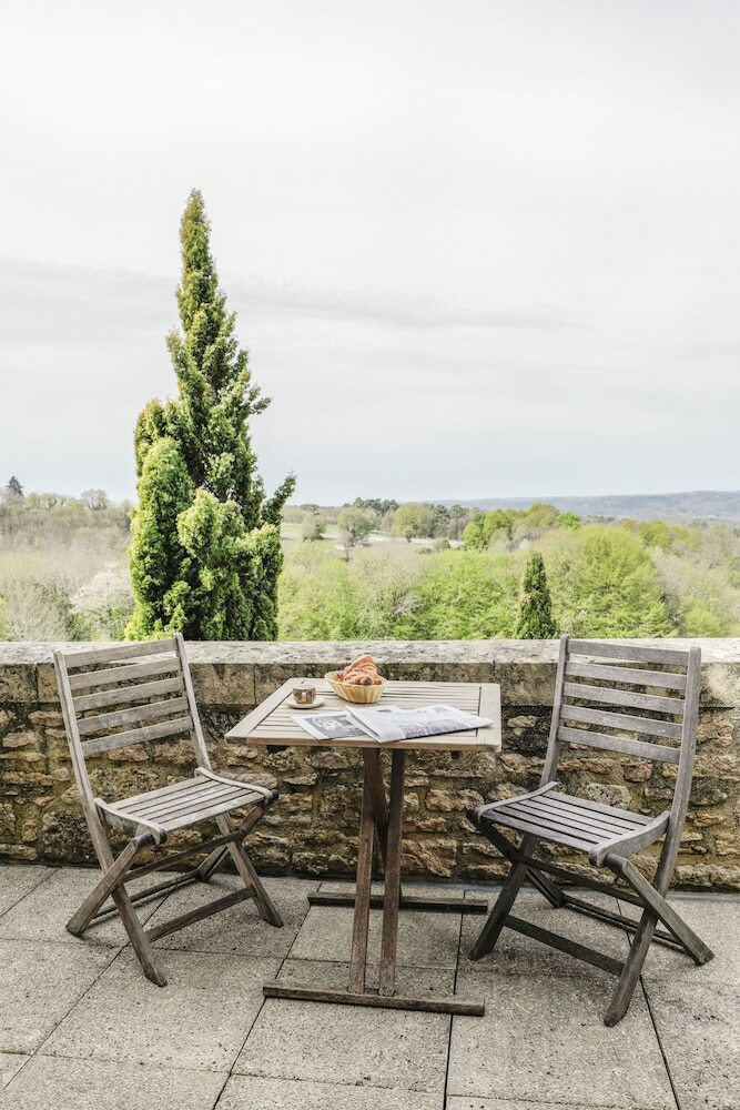 Hotel Manoir de Costeperier - Maison D'h�tes