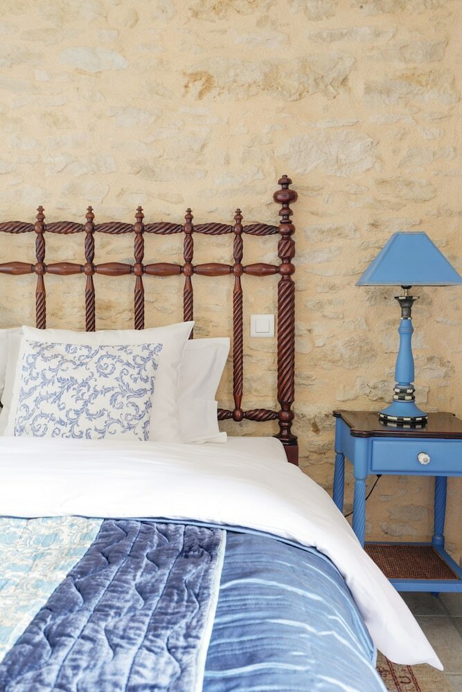 Hotel Manoir de Costeperier - Maison D'h�tes
