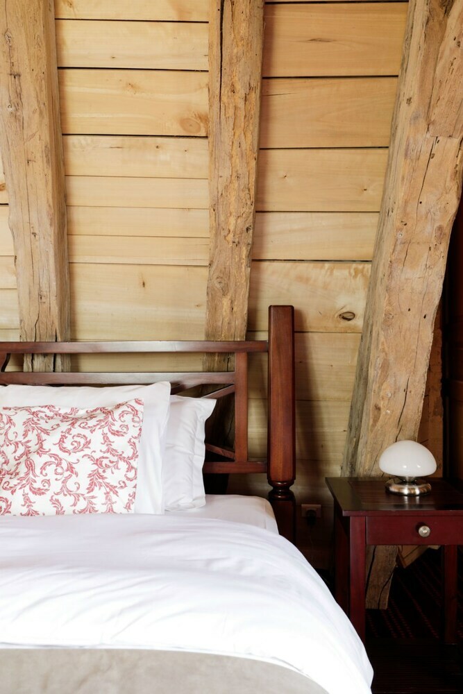 Hotel Manoir de Costeperier - Maison D'h�tes