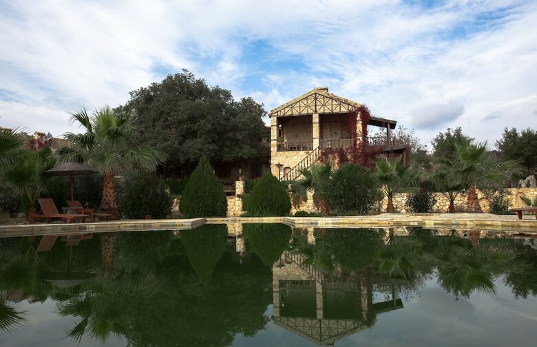 Villa Hoyran Wedre