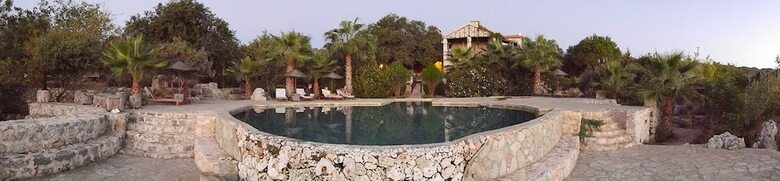 Villa Hoyran Wedre