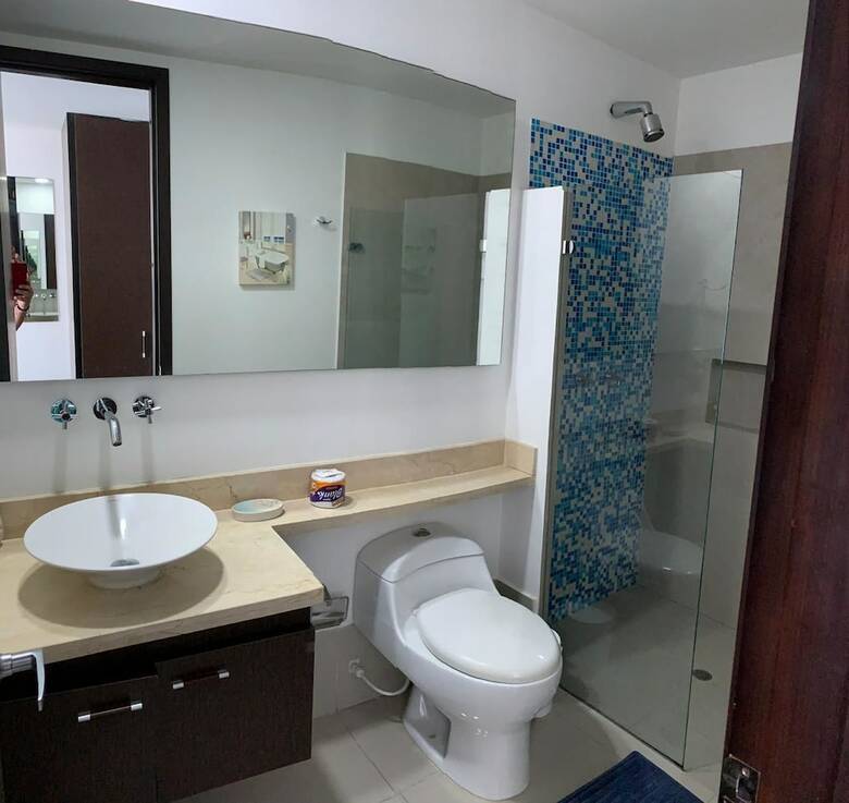 Apartamentos Palmetto Eliptic 2301