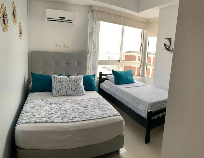 Apartamentos Palmetto Eliptic 2301
