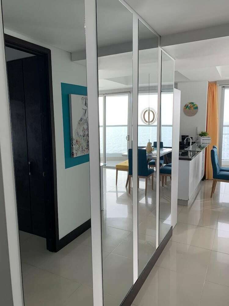 Apartamentos Palmetto Eliptic 2301