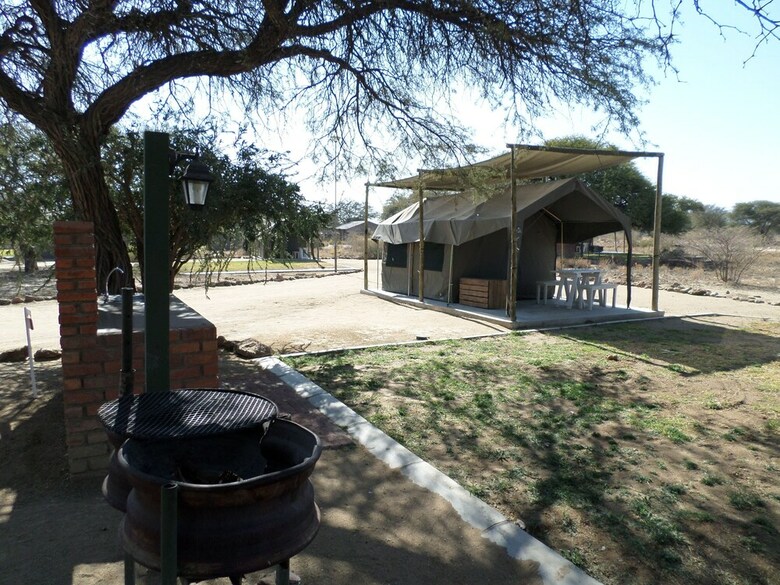 Posada Out Of Nature Country Lodge