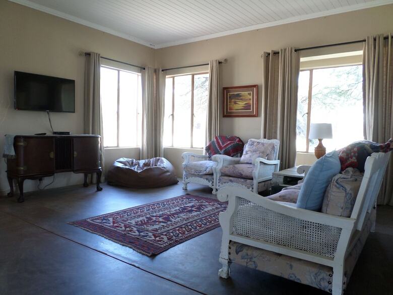 Posada Out Of Nature Country Lodge