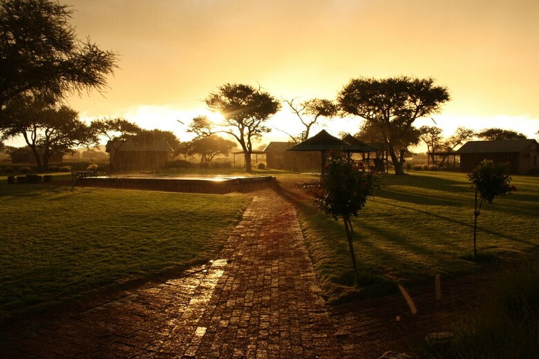 Posada Out Of Nature Country Lodge